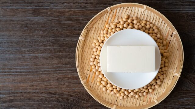 「第3の豆腐」って何？充填豆腐の激うまレシピと栄養素【ガッテン！】