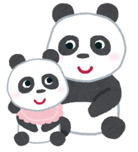 上野の双子パンダの一般公開はいつから？観覧方法と整理券予約を調査！