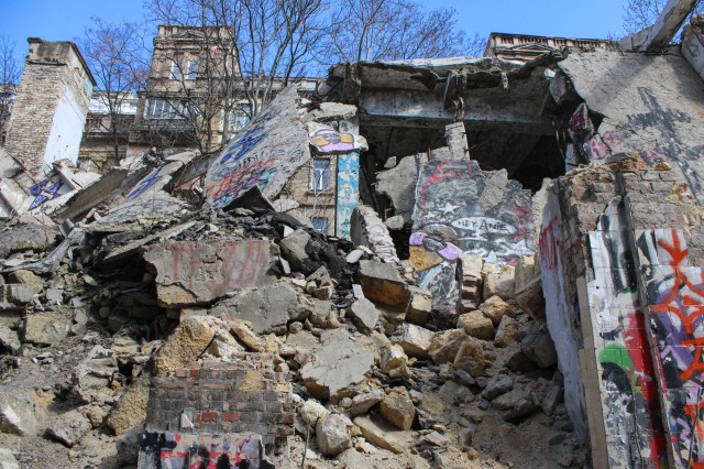 トルコは地震多いのに建物の耐震性が低いのはなぜ？防災意識ないの？