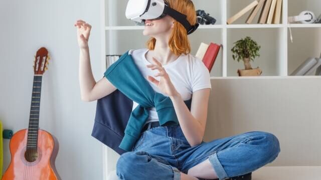 【お花見VRのやり方】1000円で簡単にできるインドア花見で、おうち時間を楽しもう。