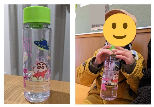 THREEPPY (スリーピー)の水筒がすごい！口コミ,種類,仕様を画像で紹介！
