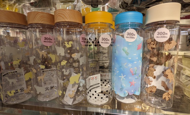 THREEPPY (スリーピー)の水筒がすごい！口コミ,種類,仕様を画像で紹介！