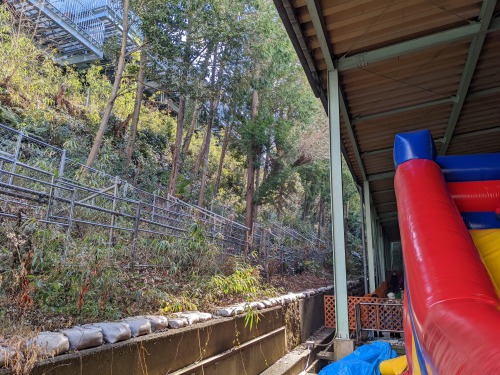 狭山スキー場は子供のスノーパークだけで遊べる？服装や入場料まとめ